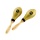 Meinl Percussion MSM3 Rawhide Maracas Bild 1