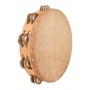 DOBANI Tambourine 10 Zoll Bild 1