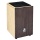 Toca Cajon Ash Front Plate, Percussion Bild 1