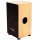 Tycoon TY811640 Cajon Round Back, Percussion Bild 1