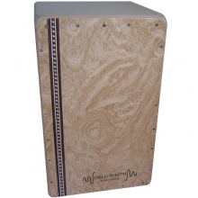 World Rhythm Studio Cajon, Percussion Bild 1