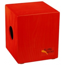 KLANGspiel C34D-S-04 Cajon PiccoDouble Snare, Percussion Bild 1