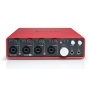 FOCUSRITE SCARLETT 18I8 Audio USB Interface Bild 1