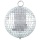 Mirrorball 30 cm Professional 10x10mm Reflektoren Bild 1