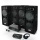 PA Anlage Bassbrigade USB Set Bild 1