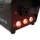 Elcotec Flash FLM-600 Nebelmaschine LED ROT Bild 3