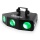 Beamz LED-Tri-Eye Profi Moonflower Bild 6