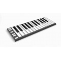 CME Xkey USB-MIDI-Controller-Keyboard (25 Tasten) dunkelgrau Bild 1