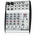 Behringer Eurorack Mixer Bild 1