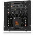 Behringer NOX202 2 Kanal DJ Mixer Bild 1