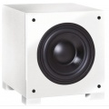 QUADRAL Subwoofer Qube 7 weiss Bild 1