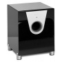 Quadral SUB 88 DV Subwoofer Bild 1