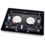 ION SCRATCH2GO DJ-SYSTEM FR IPAD Bild 1