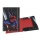 Undercover SP13029 - Gummizugmappe A3 Spiderman Bild 2