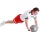 Bauchtrainer, Push-Up Ball von Sport Thieme Bild 3