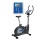 Heimtrainer EG Fitnessbike von Hudora Bild 2