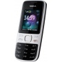 Nokia 2690 Block Handy white silver Bild 1