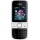 Nokia 2690 Block Handy white silver Bild 2