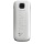 Nokia 2690 Block Handy white silver Bild 3