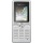 Sony Ericsson T250i Aluminium silver Handy Bild 1