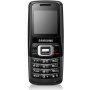 Samsung SGH-B130 schwarz Block Handy Bild 1