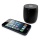 iTALKonline SW75 Tragbare Bluetooth Speaker schwarz Bild 3