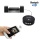 Bluetooth Musik Empfnger | Wireless Bluetooth-adapter schwarz Bild 2