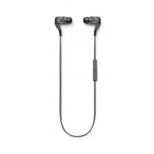 Plantronics Stereo BackBeat GO2 Headset schwarz Bild 1