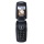 Samsung SGH-E380 Klapphandy blue black Bild 2