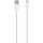 Belkin Sync-/Lade-Lightningkabel 1,2m wei Bild 1