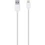 Belkin Sync-/Lade-Lightningkabel 1,2m wei Bild 1