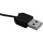 mumbi aufrollbares Kabel USB 2.0 schwarz Bild 4