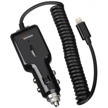 AmazonBasics Lightning-Autoladegert fr iPhone Bild 1