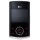 LG KU580 schwarz UMTS Slider Handy Bild 1