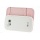 LG KS365 Slider Handy pink wei Bild 1