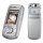 Samsung SGH Z400 Slider Handy Bild 2