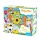 Easypix KiddyPix Kinderkamera Digitalkamera orange gelb Bild 2