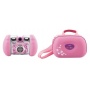 Vtech 80-122864 - Kidizoom Twist Kinderkamera pink Bild 1