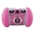 Vtech 80-122864 - Kidizoom Twist Kinderkamera pink Bild 3