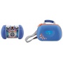 Vtech 80-122814 Kidizoom Twist Kinderkamera blau Bild 1