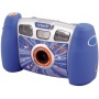 VTech 80-107004 Kinderkamera Kidizoom Pro blau Bild 1