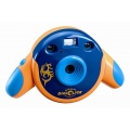 Lexibook Digiclick Kinderkamera orange blau Bild 1