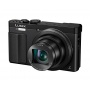 Panasonic DMC-TZ71EG-K Lumix Kompaktkamera Bild 1