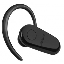 Jabra BT2035 Bluetooth Headset schwarz Bild 1