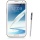 Samsung Galaxy Note II N7100 Smartphone 16GB wei Bild 1