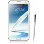 Samsung Galaxy Note II N7100 Smartphone 16GB wei Bild 1