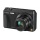 Panasonic DMC-TZ56EG-K Travellerzoom Kompaktkamera 16 Megapixel Bild 1