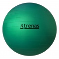  Berstsicherer Gymnastikball - 45 bis 85 cm - von TRENAS Bild 1