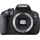 Canon EOS 700D Digital SLR-Spiegelreflexkamera 18 Megapixel Bild 2