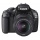 Canon EOS 1100D SLR-Digitalkamera Spiegelreflexkamera 12 Megapixel Bild 1